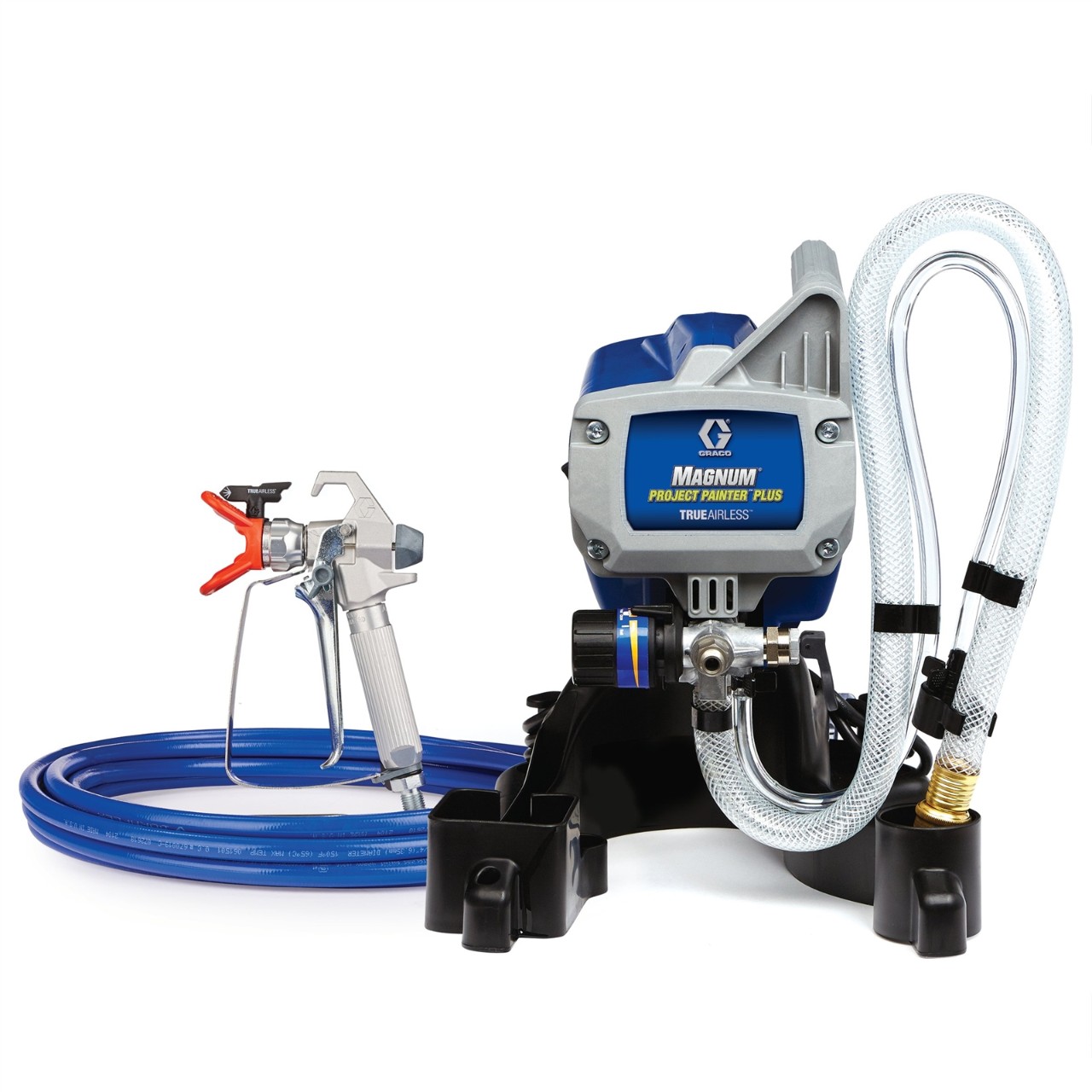 Magnum Project Painter Plus Electric TrueAirless Sprayer