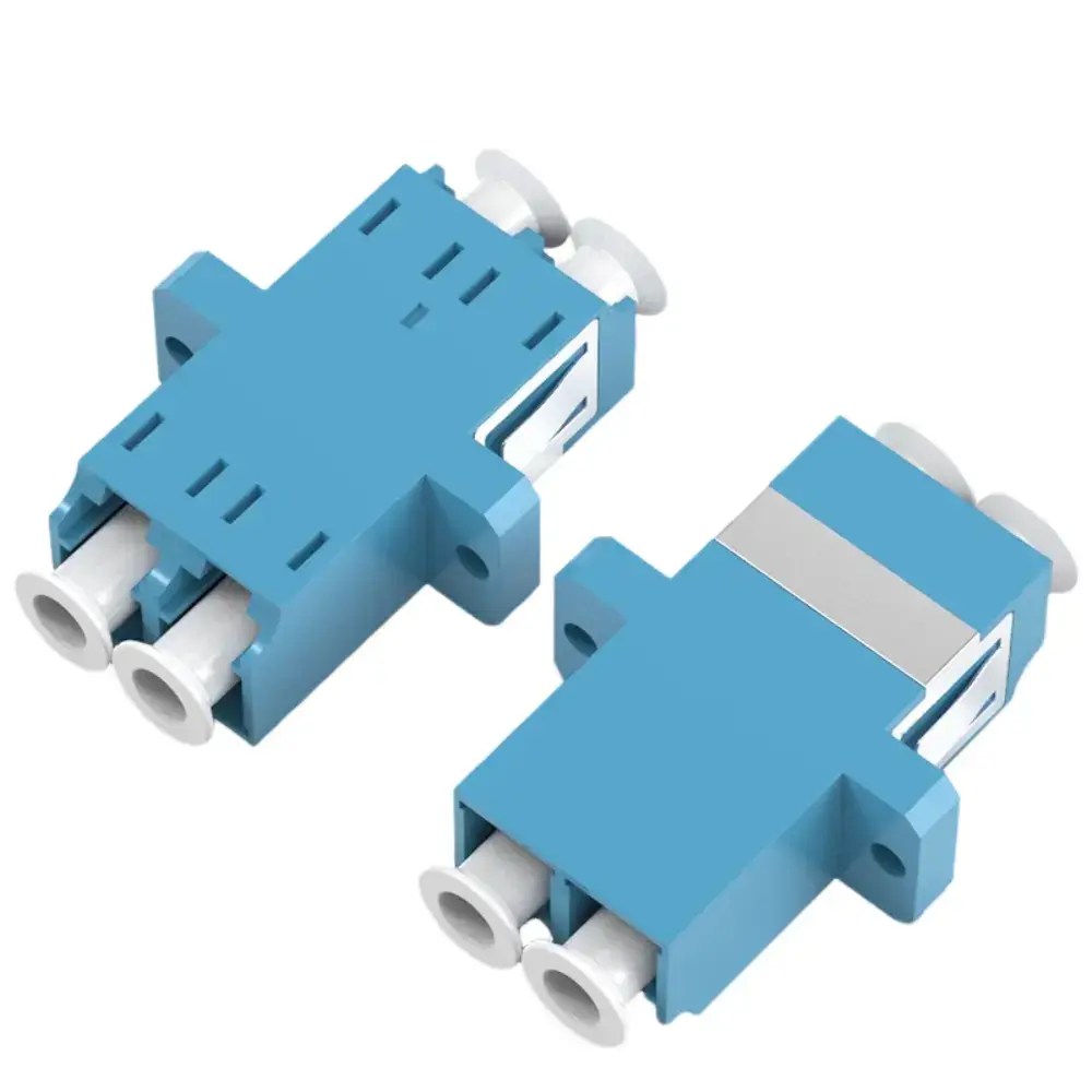 Fiber Optic Lc Duplex Connector GracyFiber