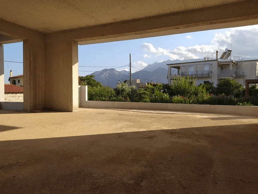 House Villa for sale Magoula Sparta Lakonia Greece Grad International