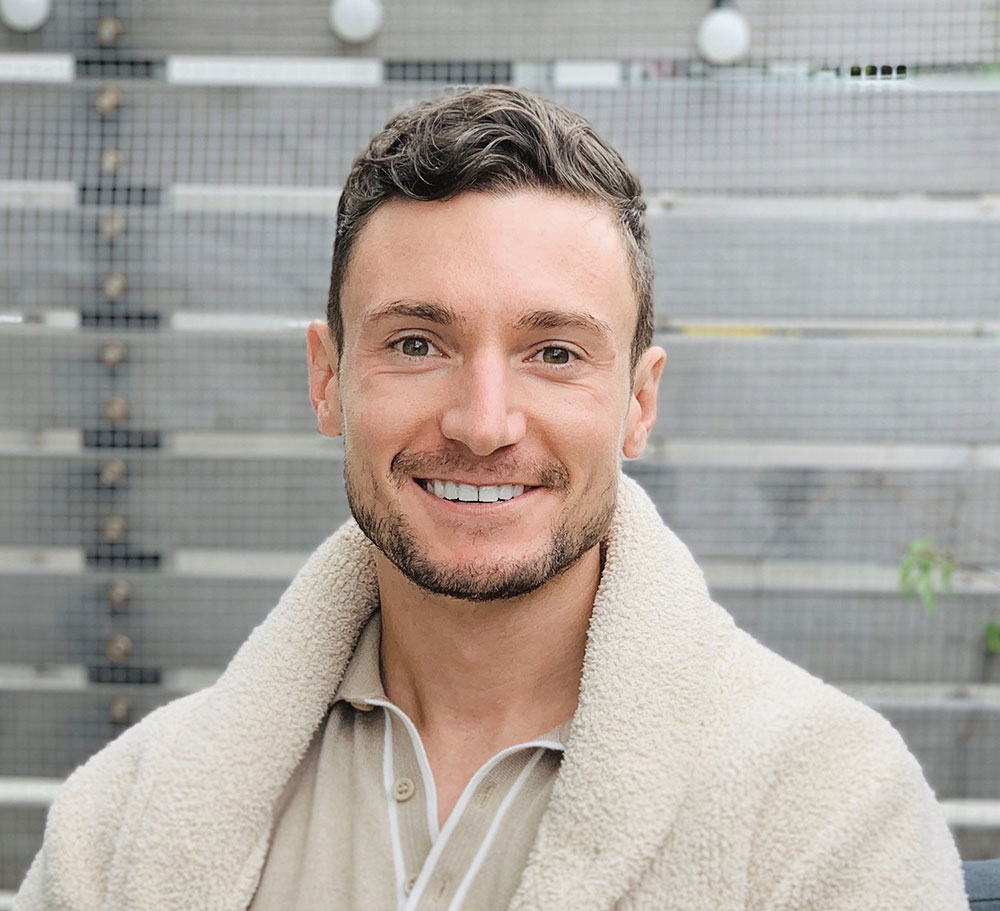 Brock Williams Graduate School University of British Columbia
