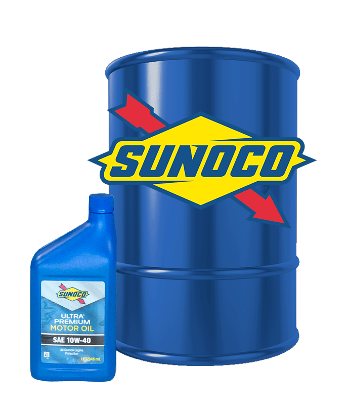 Buy Sunoco Sunep 68 AGMA Extreme Pressure Gear Oil Here, 45% OFF