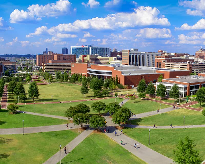 The 5 Best Colleges for an Online BSN Program