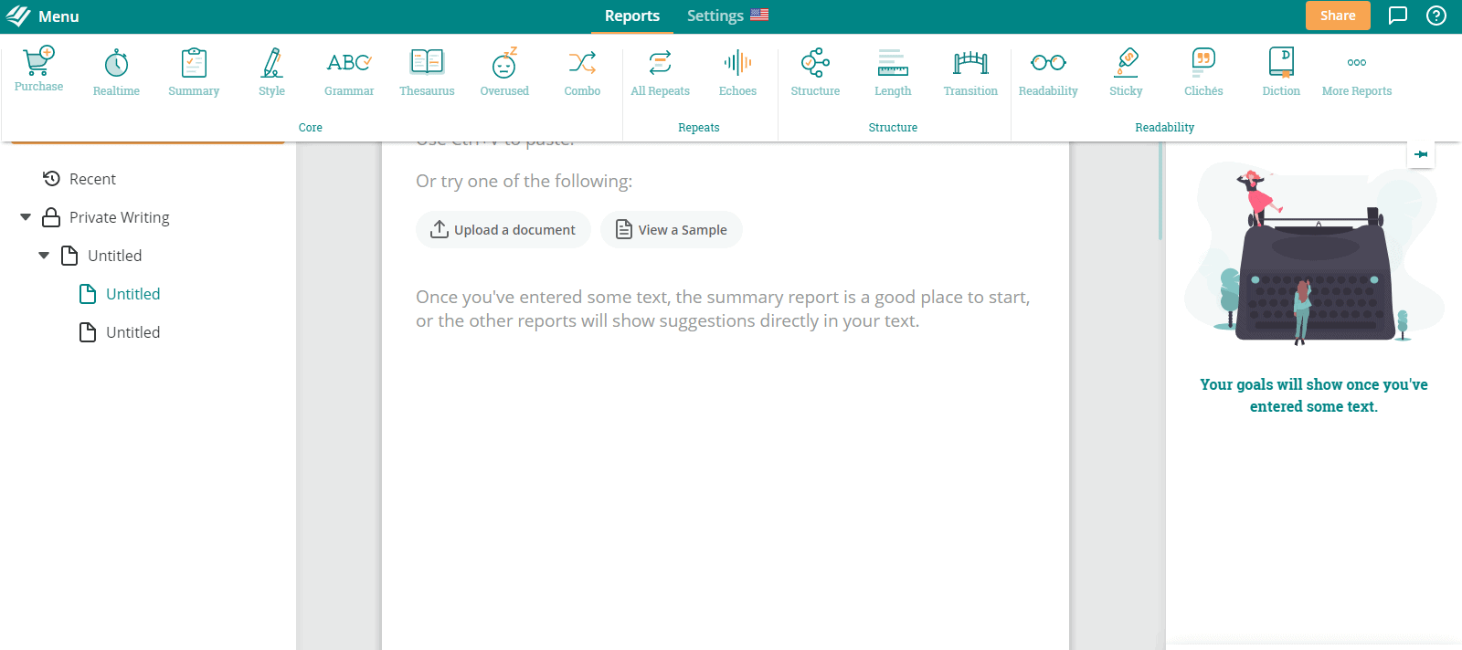 ProWritingAid Review 2023 A Robust Writing App