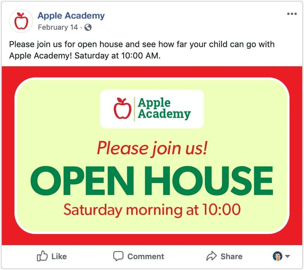 Our Top Social Media Best Practices for Private Schools Gradelink