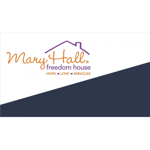 Mary Hall Freedom House Course Resources
