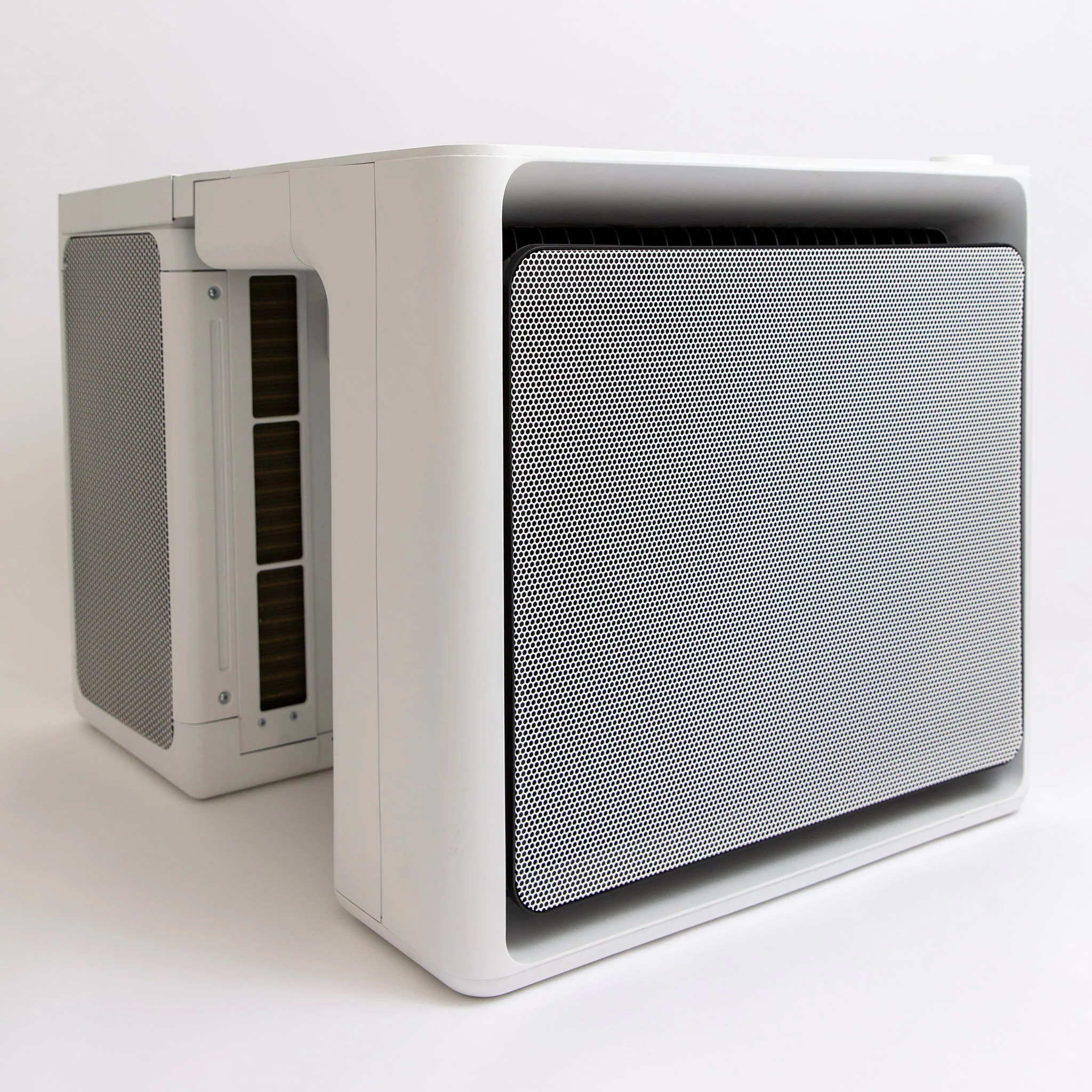 Gradient AllWeather 120V™ Window Heat Pump