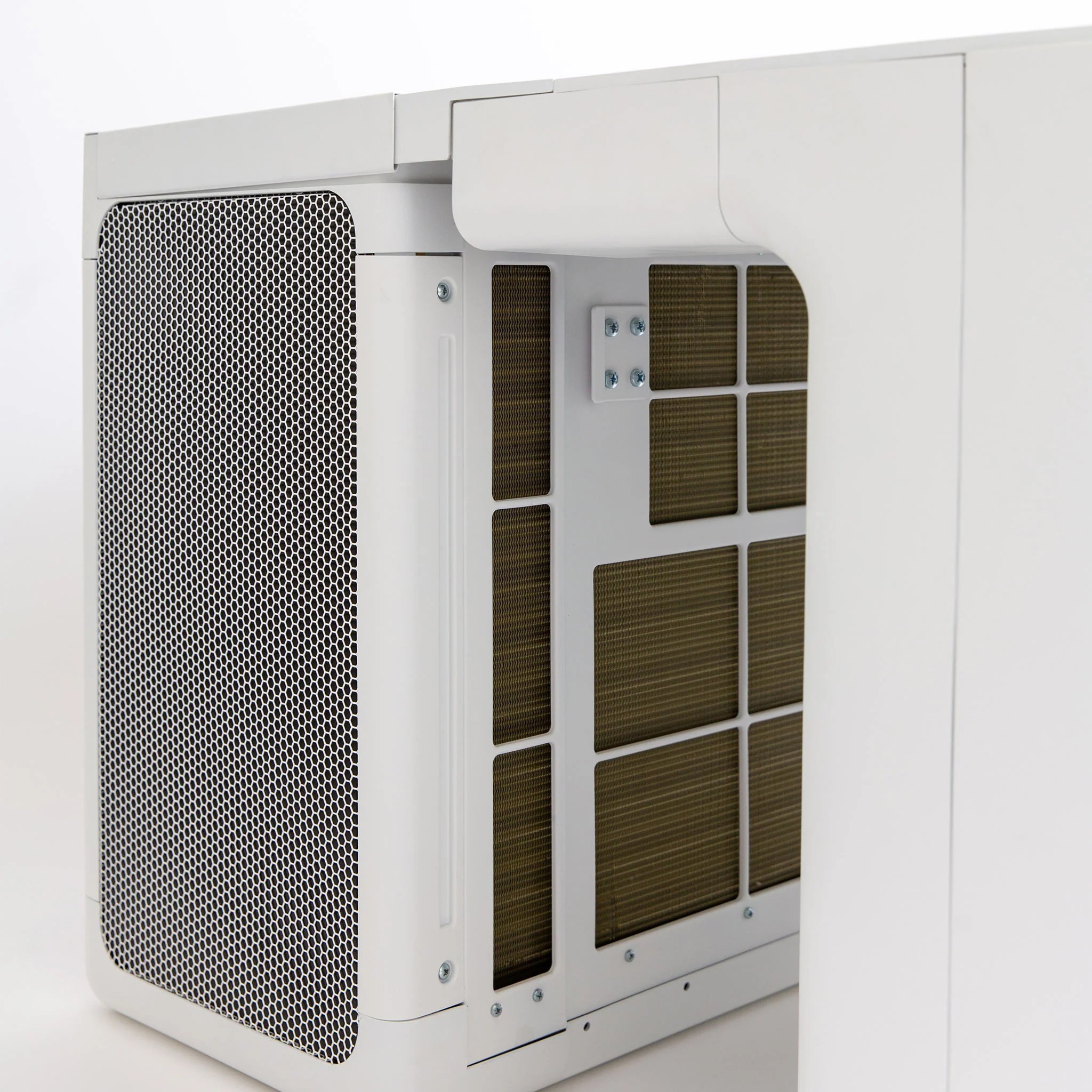 Gradient AllWeather 120V™ Window Heat Pump
