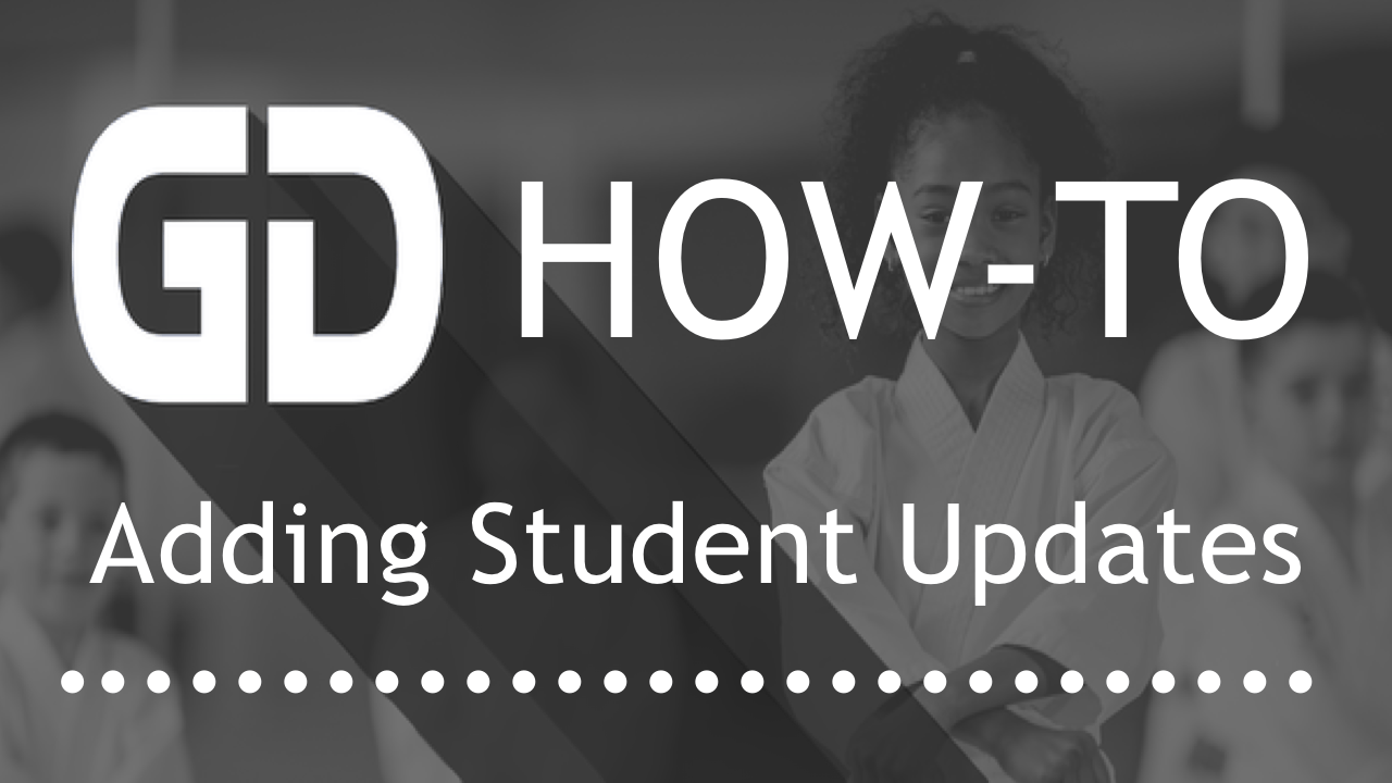 Adding Student Progress Updates Grading Day, Supercharging Educators