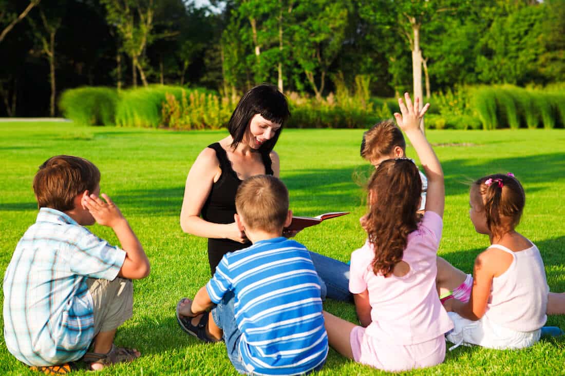 Approaches to Staffing for Summer School this Year Graduate Programs