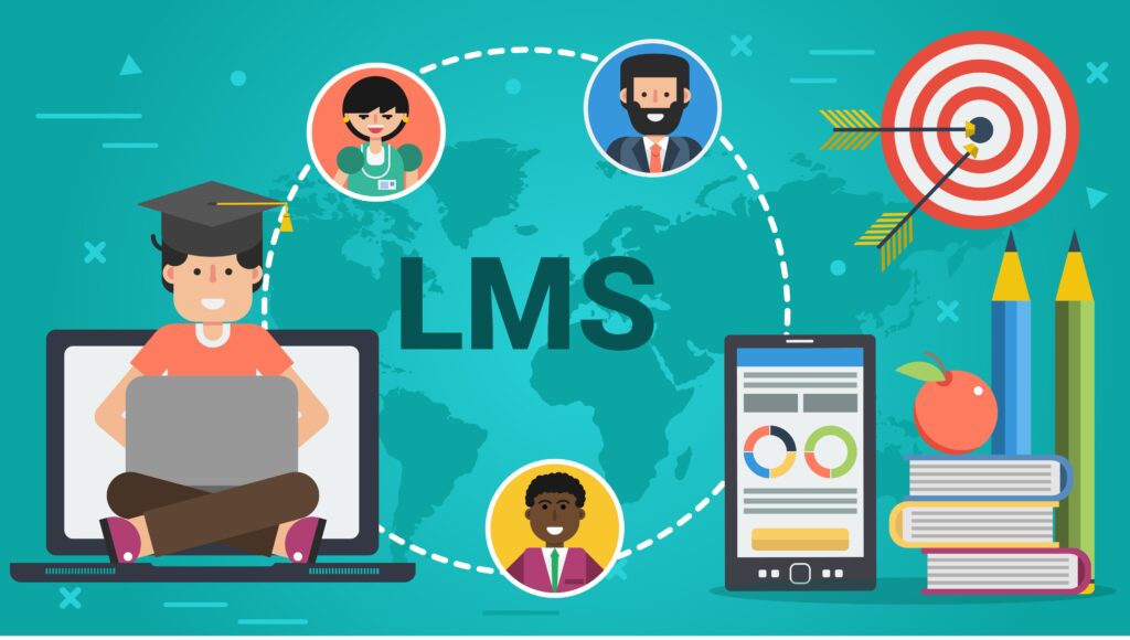 The Vitality of Learning Management Systems in Modern Learning(03)