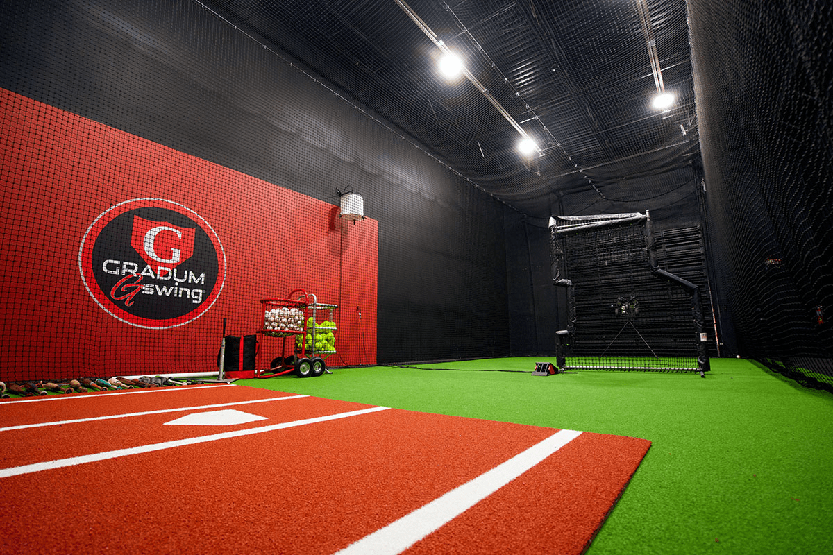 Jupiter Florida Facility Gradum Gswing