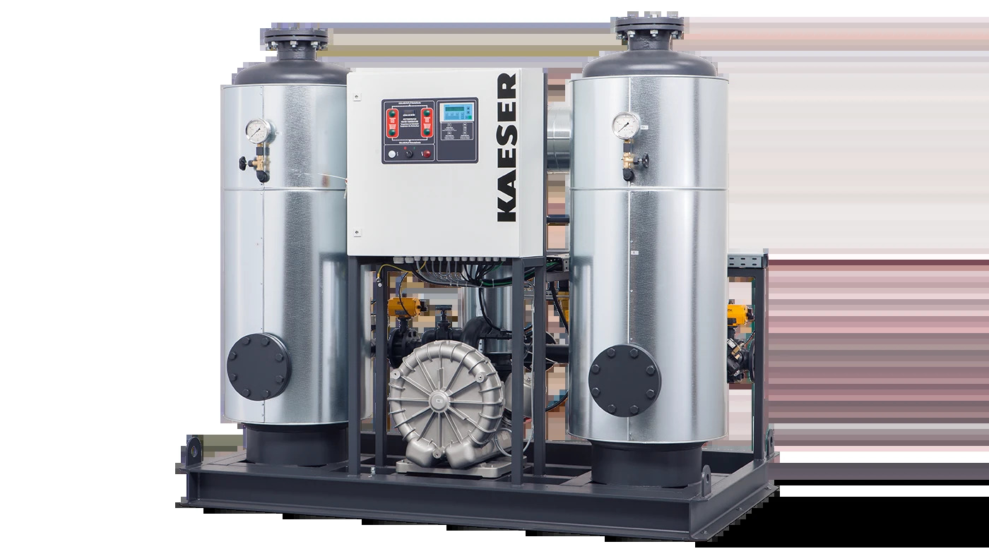 Air treatment systems Gradz Engineering