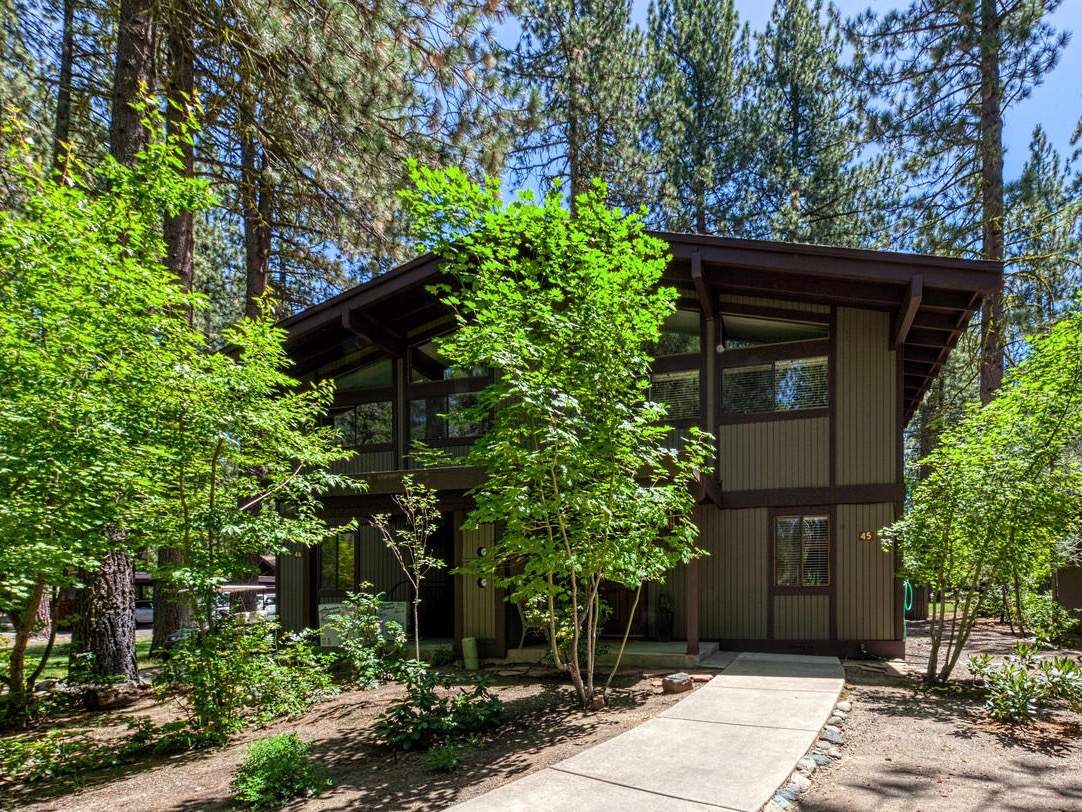 45 Graeagle Meadows Road, Graeagle Graeagle Real Estate Graeagle