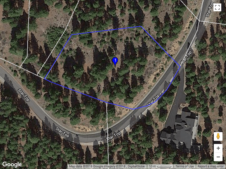 848 Startop, Gold Mountain Graeagle Real Estate Graeagle Associates