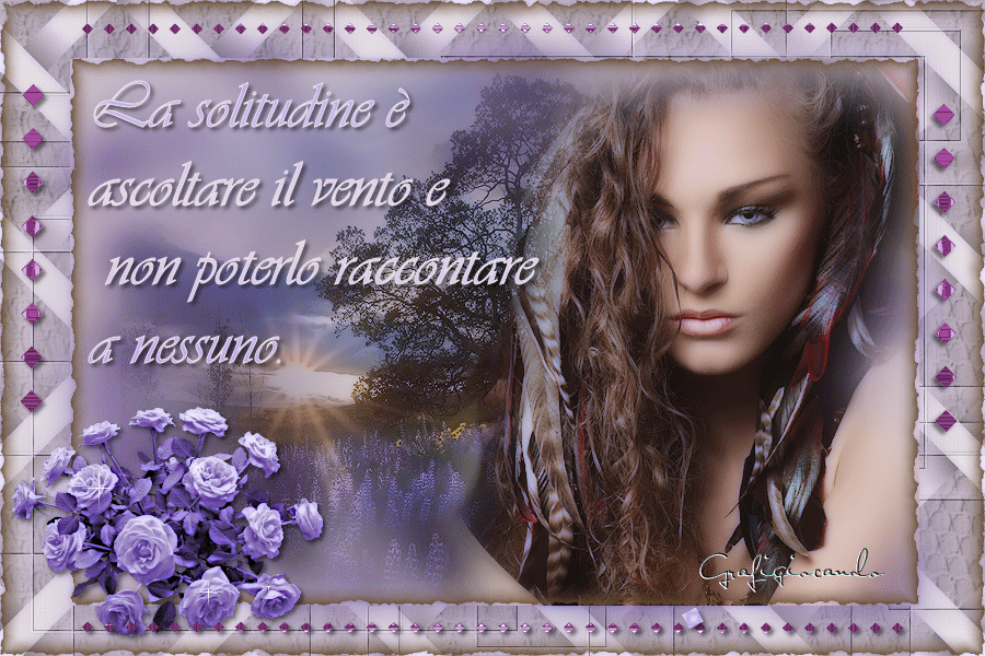 solitudine