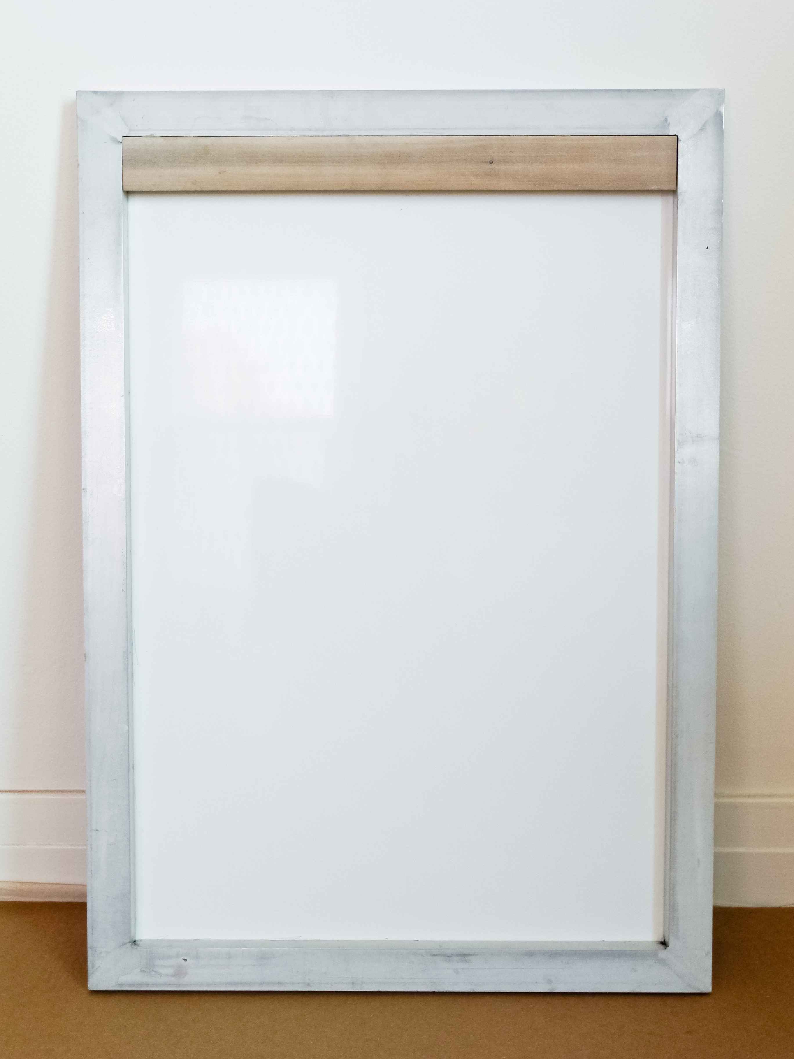 Framing Grafix Drafting Film