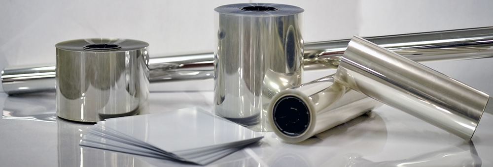 Looking for Mylar® film and sheets? Grafix Plastics