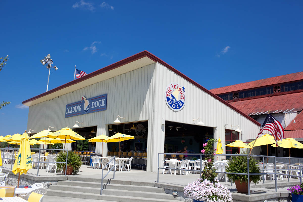 LoadingDock150 The Loading Dock St. Louis' Only Waterfront