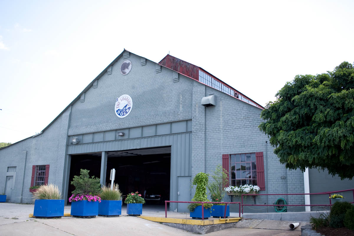 Loading Dock In Grafton Il at Rena Blanchard blog