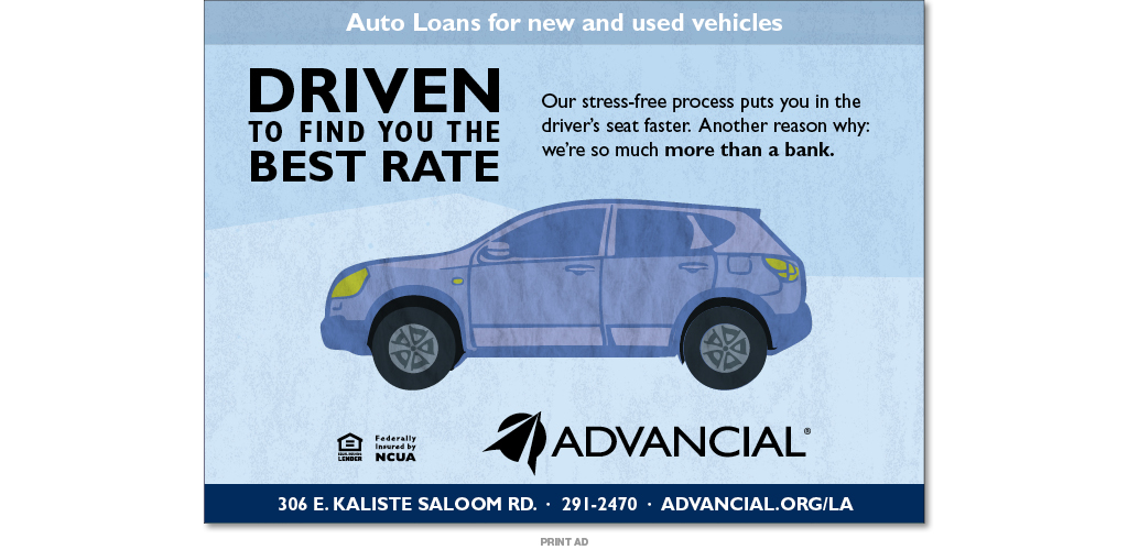 Auto Battery And Electric Advancial Credit Union Auto Loan