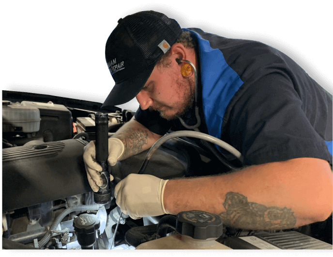 Auto Repair in Graham and Yelm, WA Graham Auto Repair