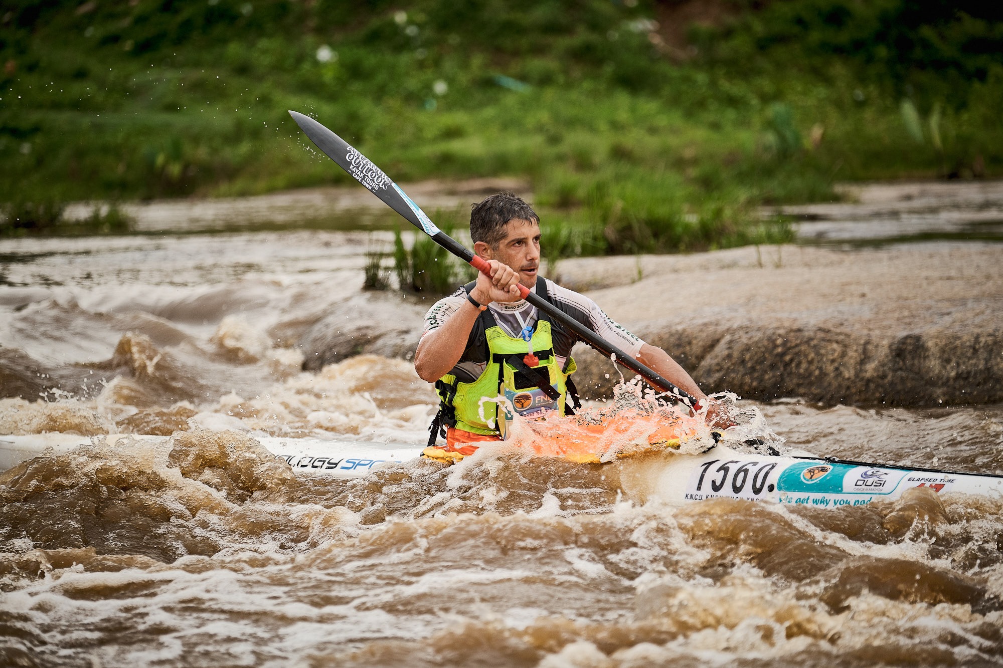 The FujiFilm XT3 at the 2019 Dusi Canoe Marathon Graham Carruthers Photography