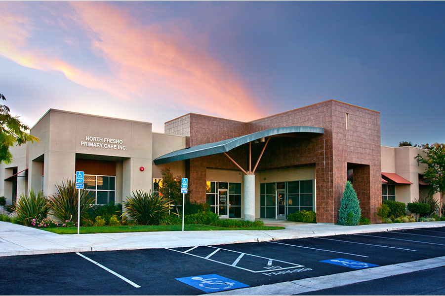 Herndon Professional Center Graham Development