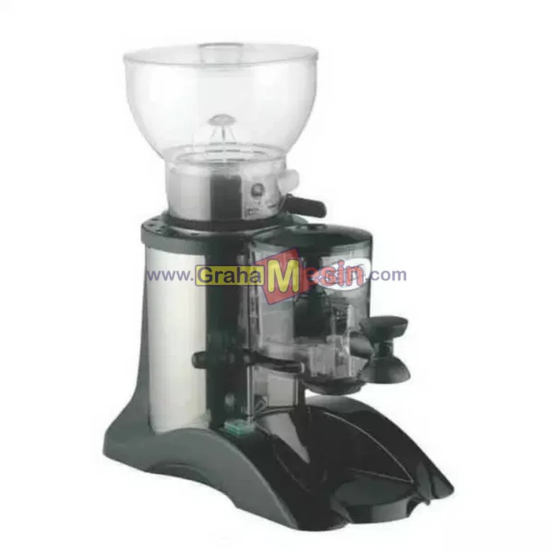 Mesin Pembubuk Kopi Coffee Grinder Brasil Getra Toko Mesin UKM GRAHA MESIN