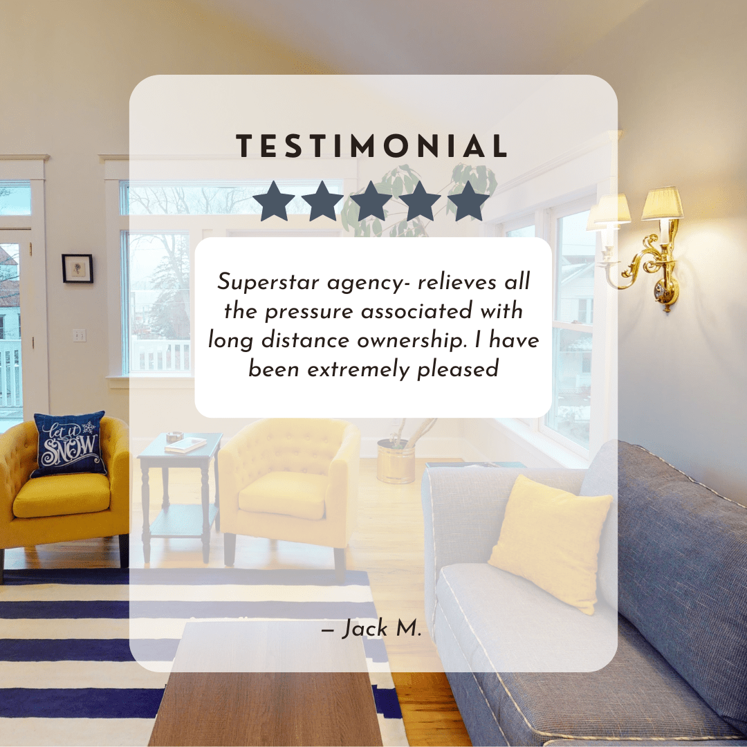 Graham Management Downtown Harbor Springs Vacation Rentals