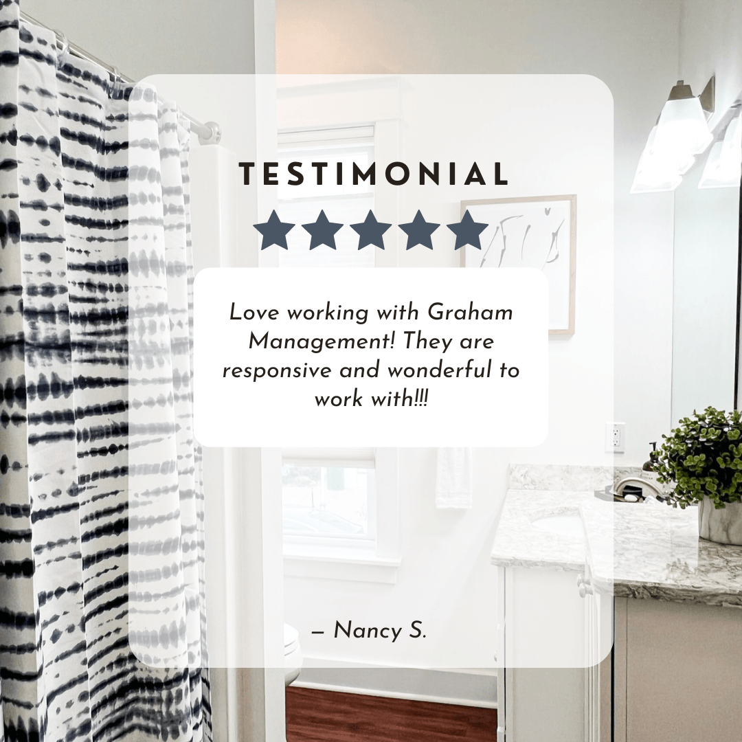 Graham Management Downtown Harbor Springs Vacation Rentals