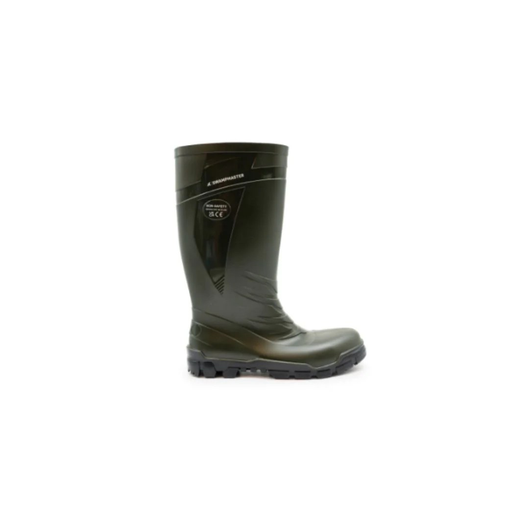 TUFFSTUFF SWAPMASTER VORTEX NONSAFETY PVC WELLINGTON