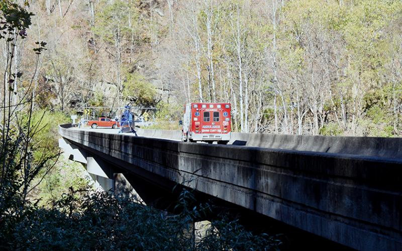 Motorcyclist transported following Friday crash The Graham Star