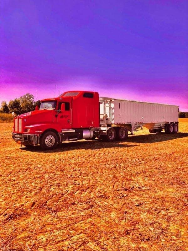 Our Mission Graham Trucking LLC