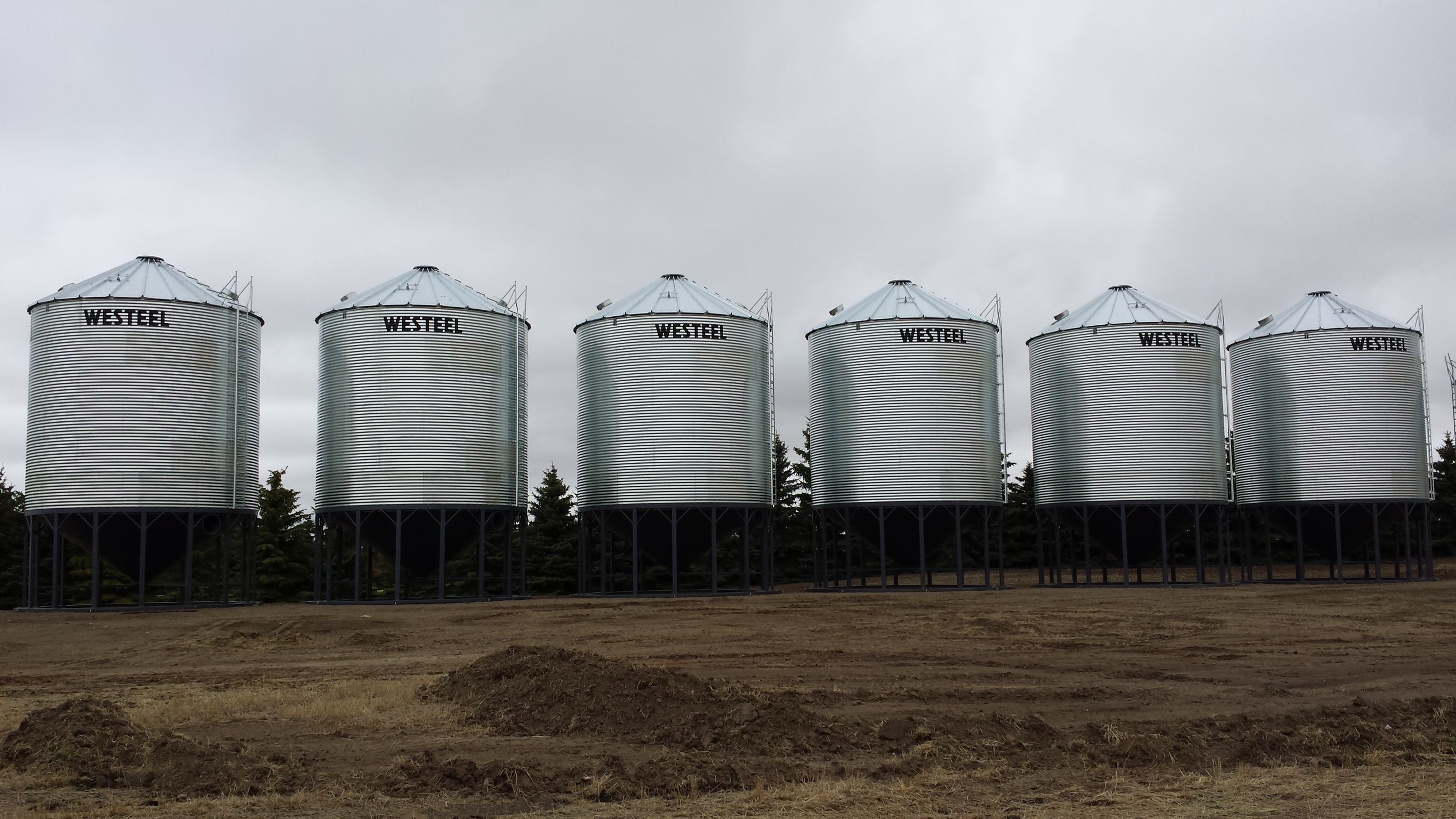 Products Grain Bin Direct