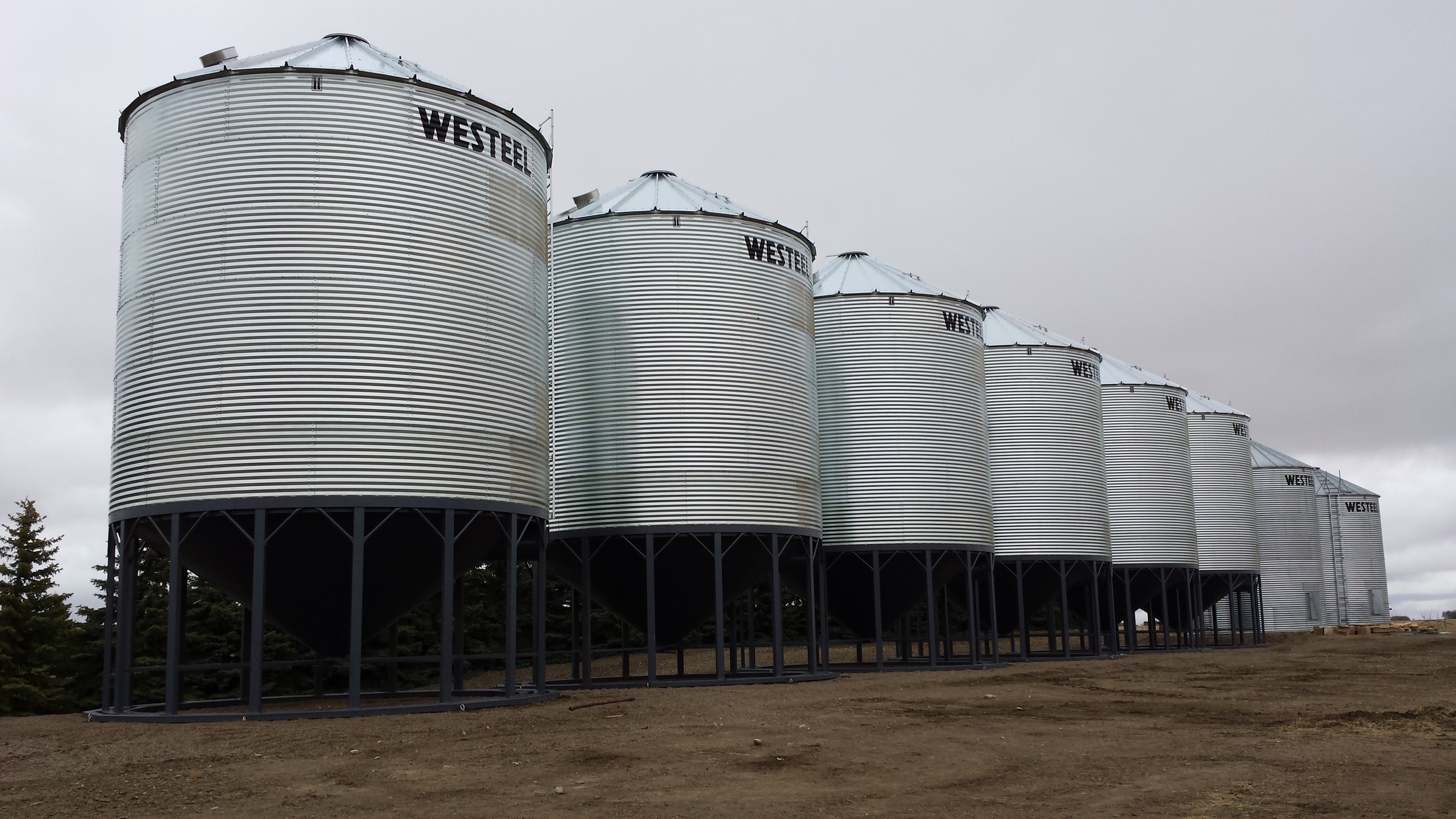 Products Grain Bin Direct