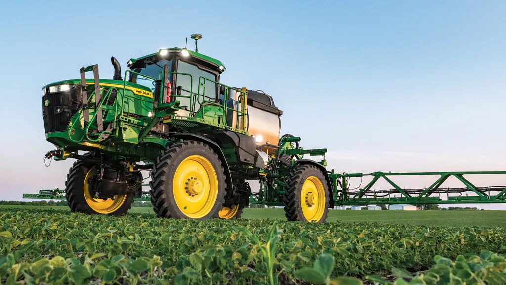 APVMA public consultation on diquat, paraquat closes Grain Central