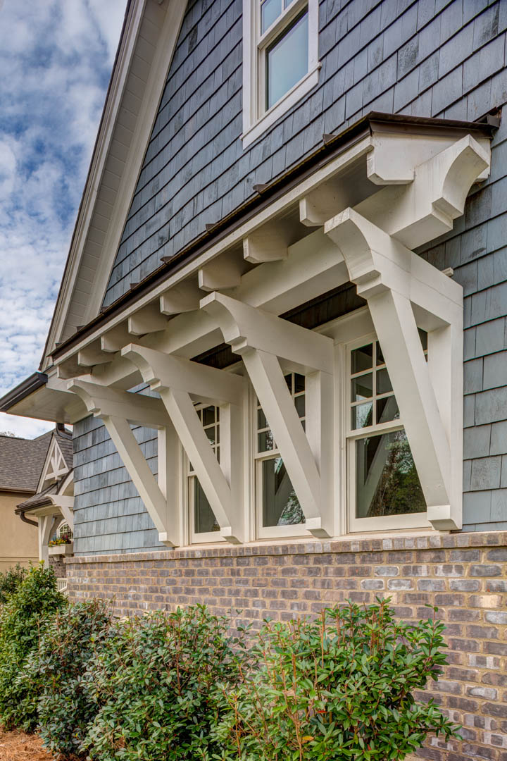 Fort Mill Custom Home Grainda Builders