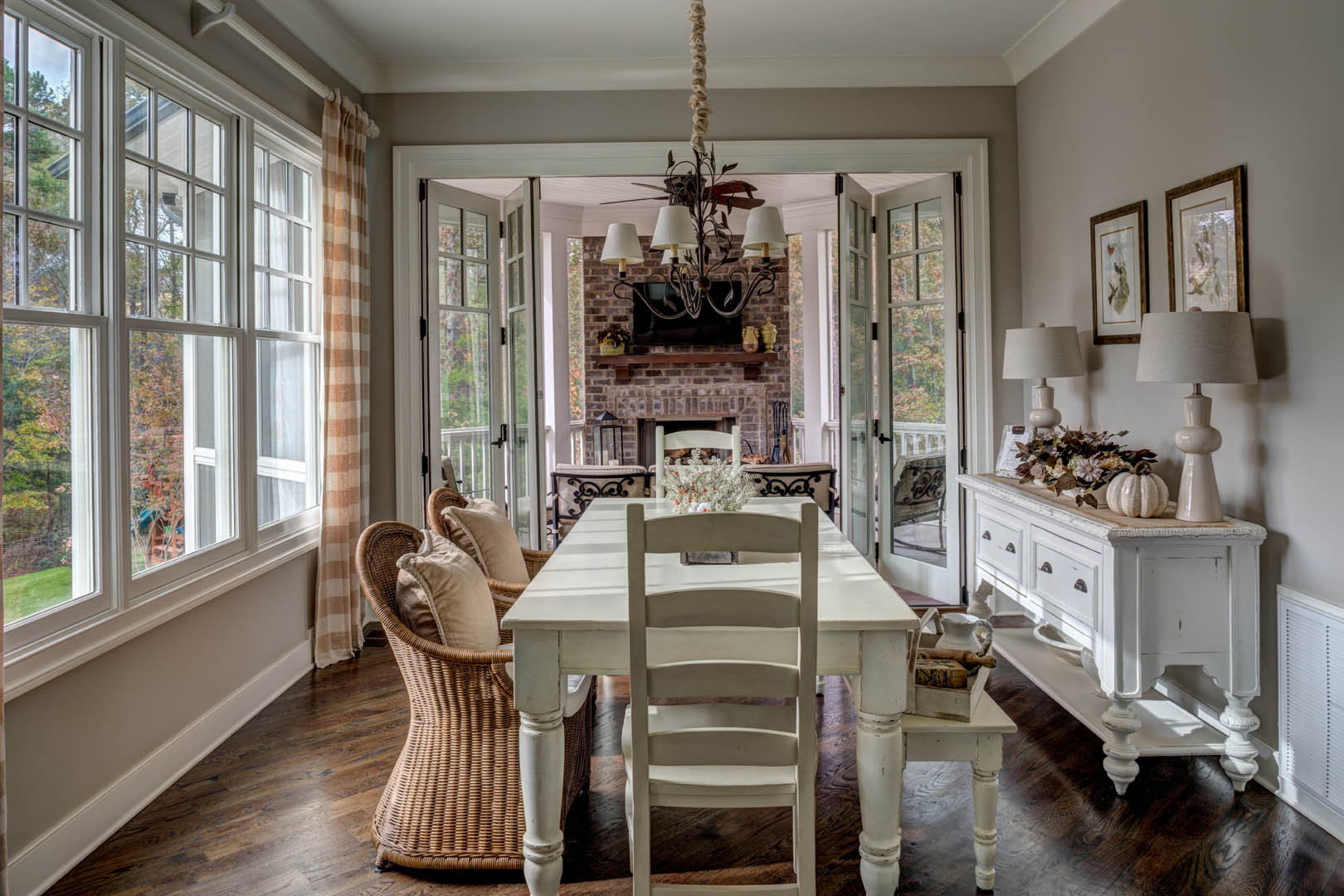 Fort Mill Custom Home Grainda Builders