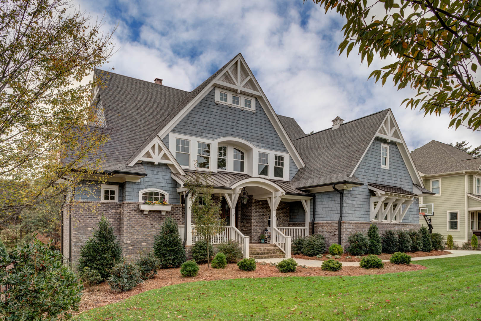 Fort Mill Custom Home Grainda Builders