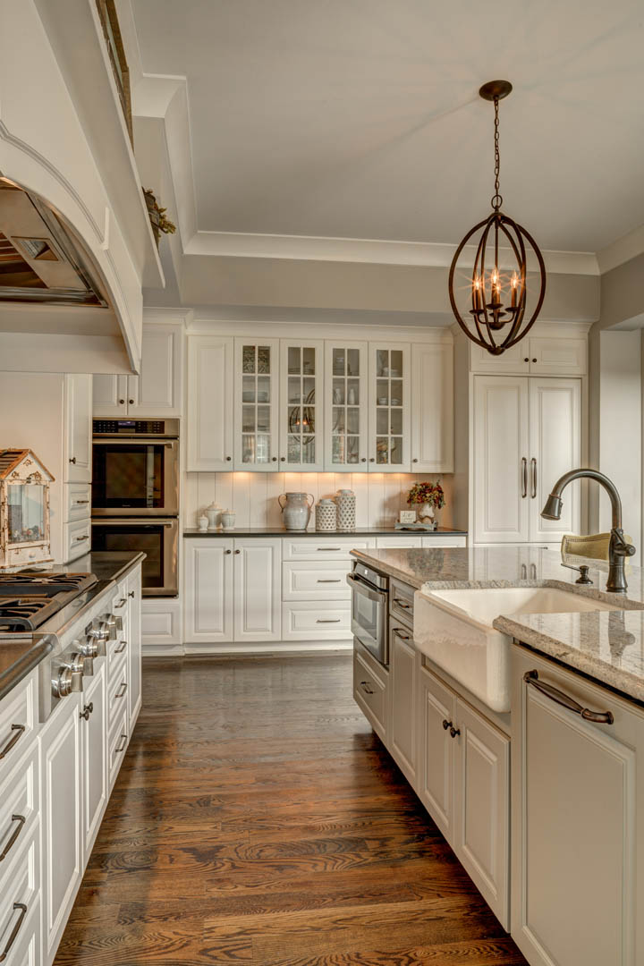 Fort Mill Custom Home Grainda Builders