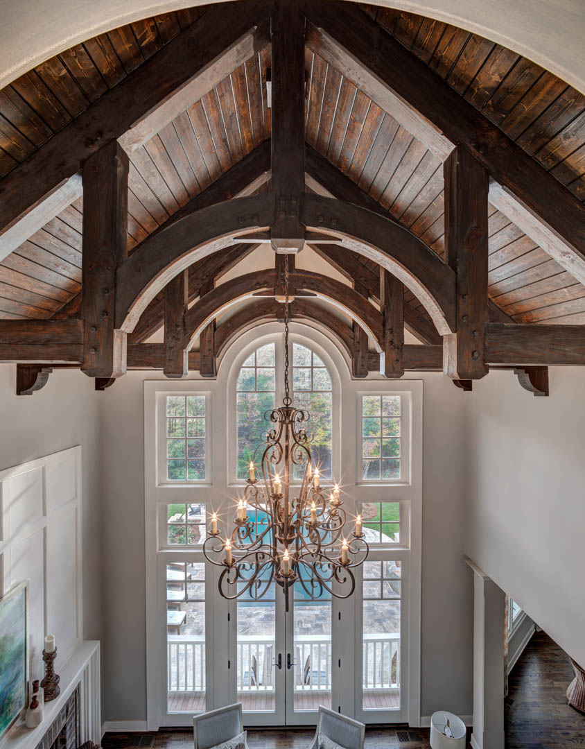 Fort Mill Custom Home Grainda Builders