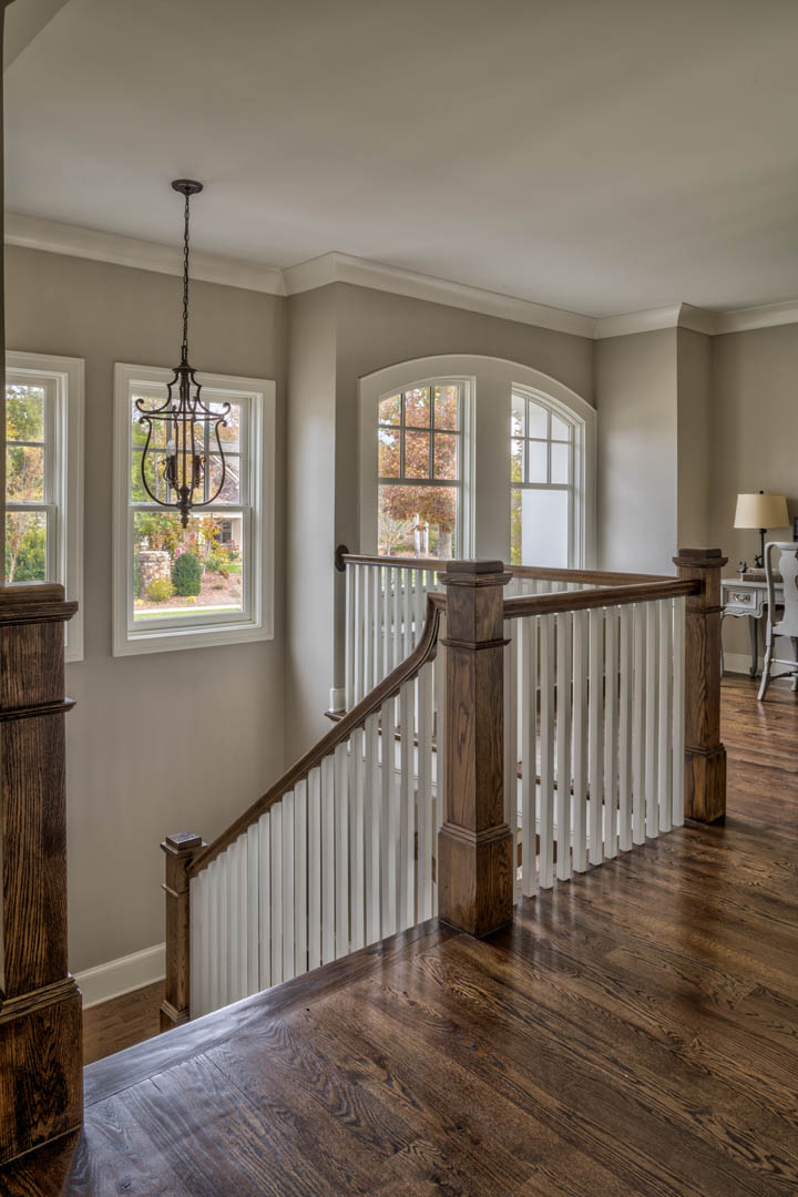 Fort Mill Custom Home Grainda Builders