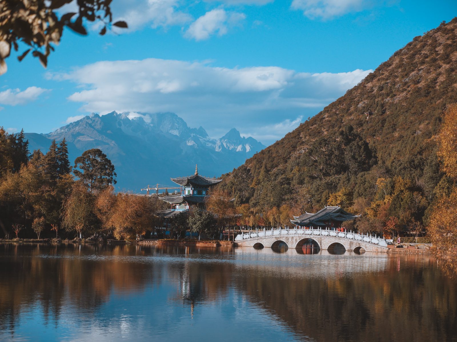 15 Jours Dans Le Yunnan En Chine Mon Itineraire Complet Graine De Voyageuse