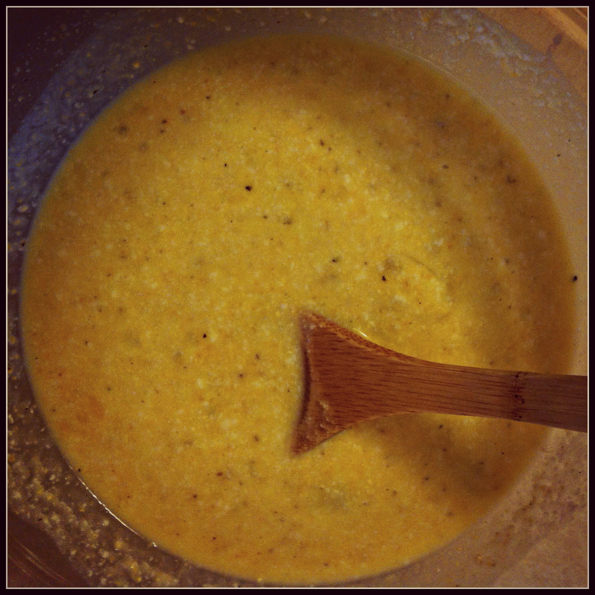 Cornmeal Breakfast Pancakes Grain Mill Wagon