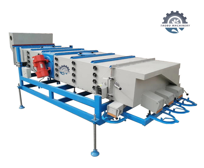 2022 China New Design Coffee Bean Grading Machine Grading machine