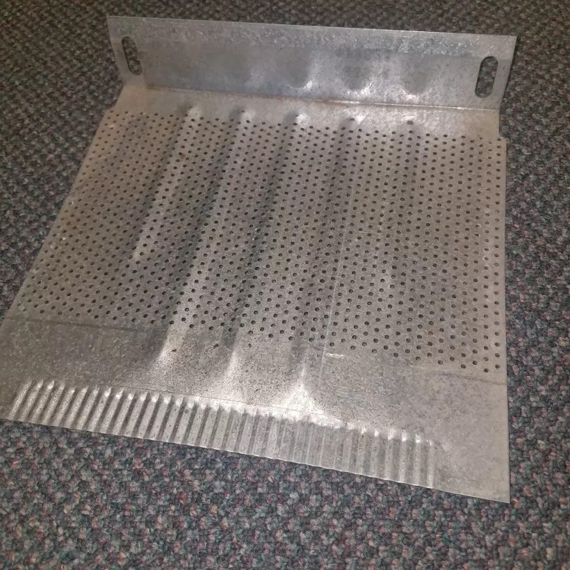 Grain Bin Floor Parts Grain Supply Grain System Products for Sale