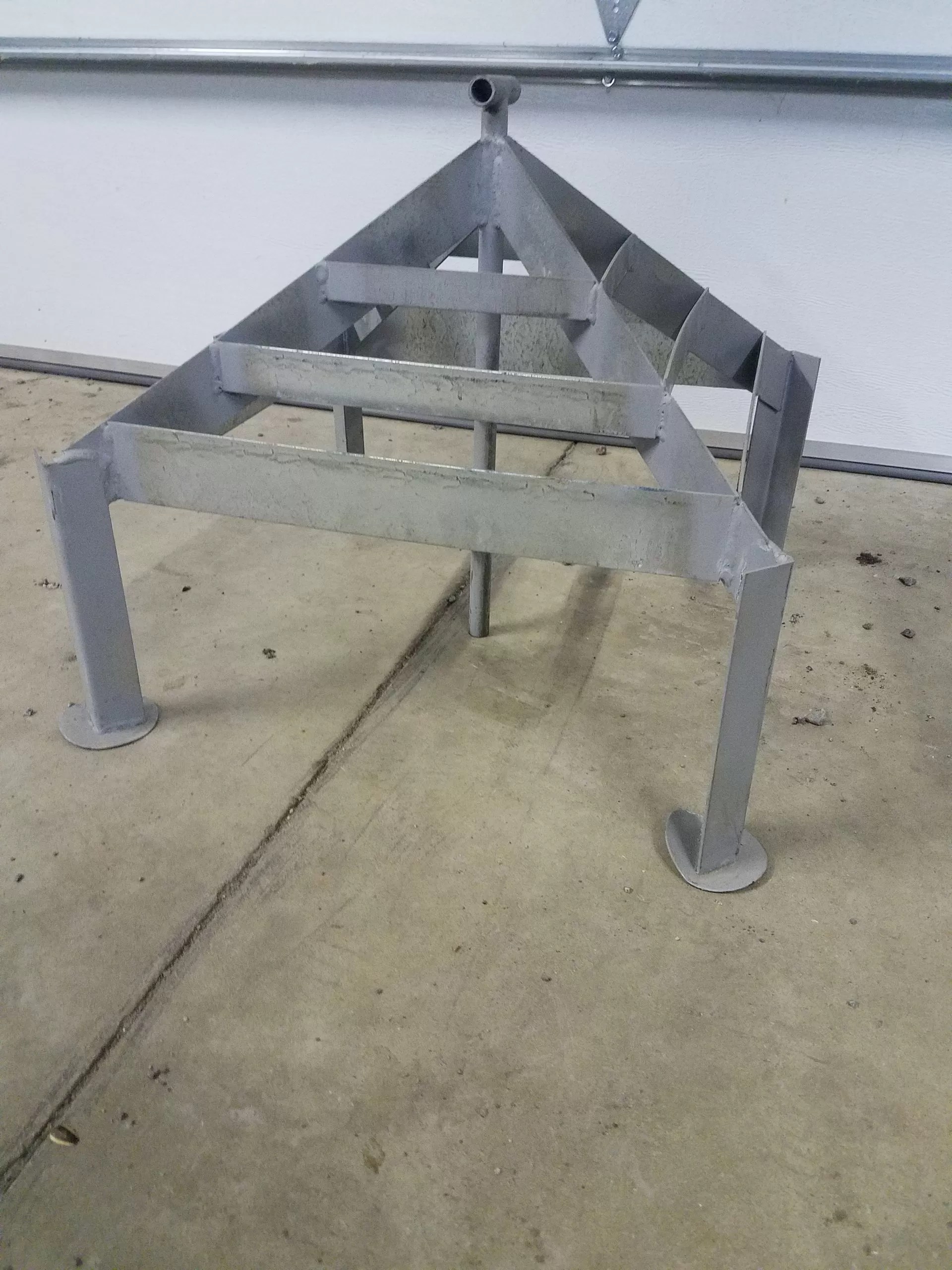 Brock Grain Bin WellGard Grain Supply Grain System Products for