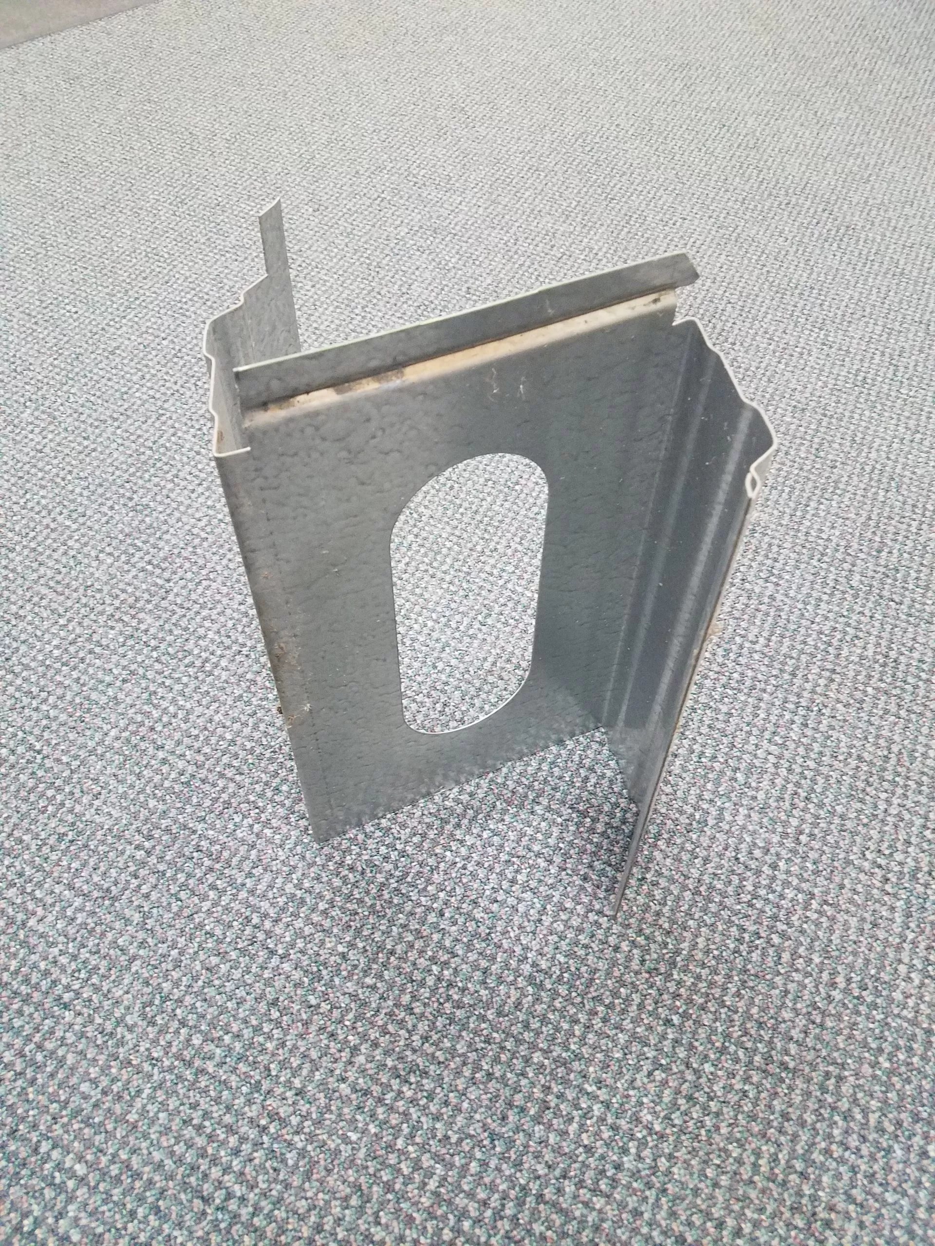 Sukup Z Floor Supports Grain Supply Grain System Products for Sale