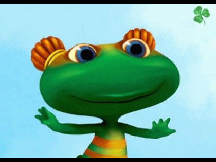 Lulu Vroumette l'héroïne écolo des enfants