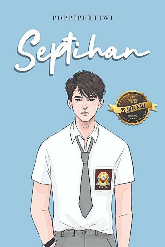 Rekomendasi Novel Adaptasi Wattpad yang Paling Banyak Dibaca